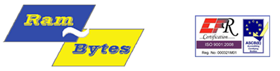RAM-Bytes Sdn Bhd