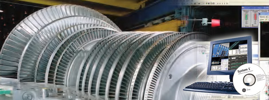 Vibration Monitoring System